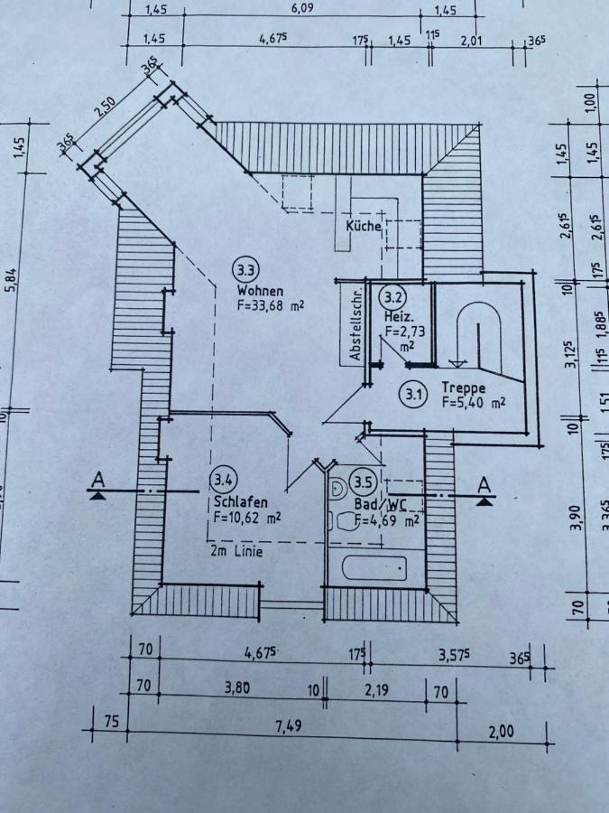 Ferienwohnung Bernsteinfinder Staedtische Bestlage Ribnitz-Damgarten Extérieur photo